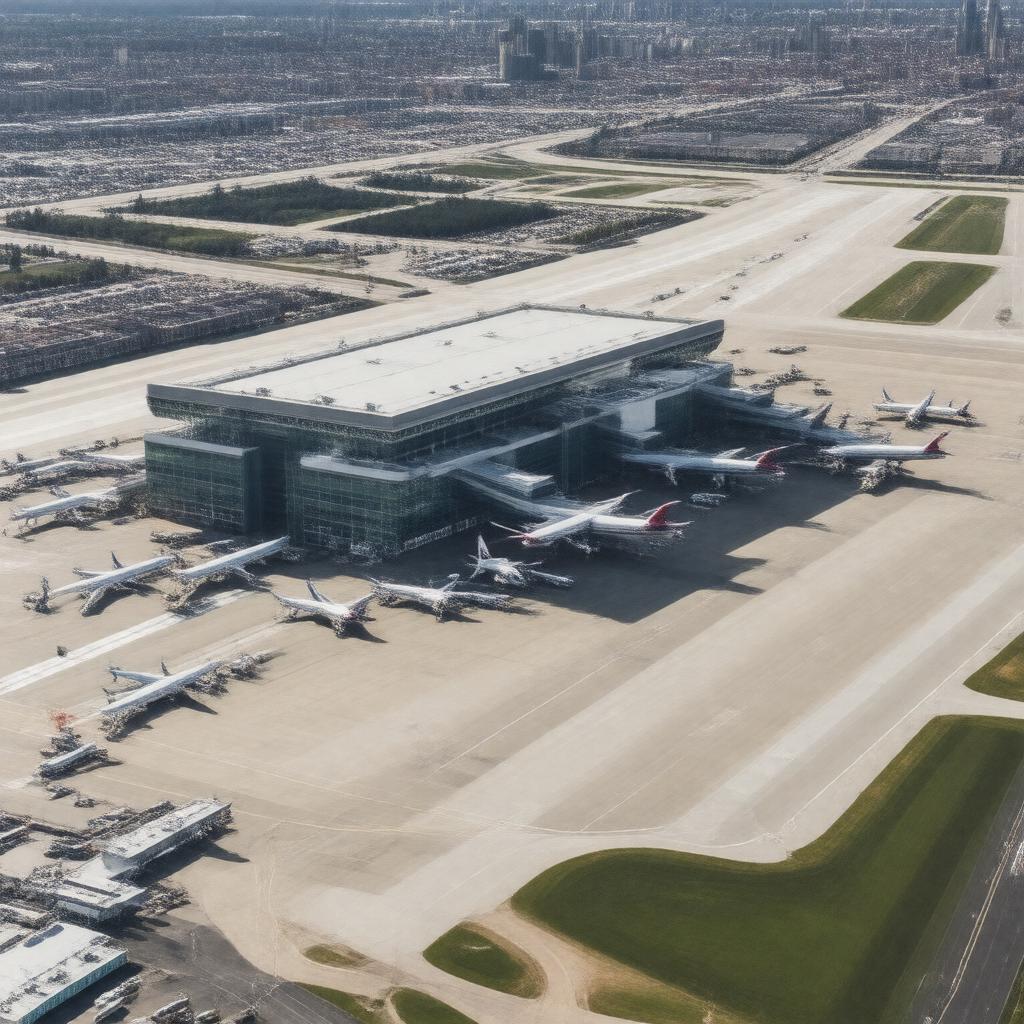 Boston Logan International Airport